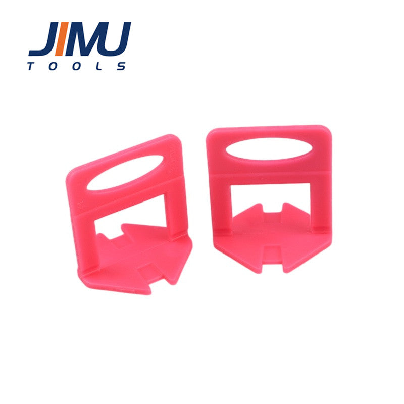 Plastic Leveling System Clip