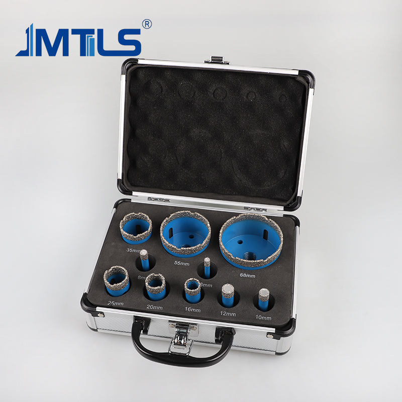 Diamond Drill Bit