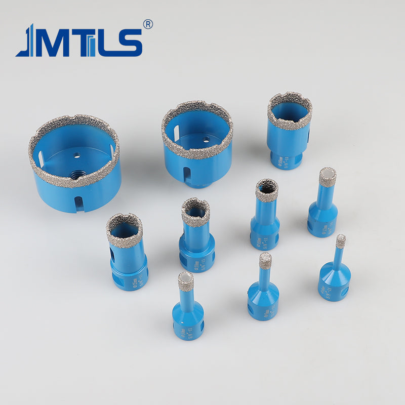 Diamond Drill Bit