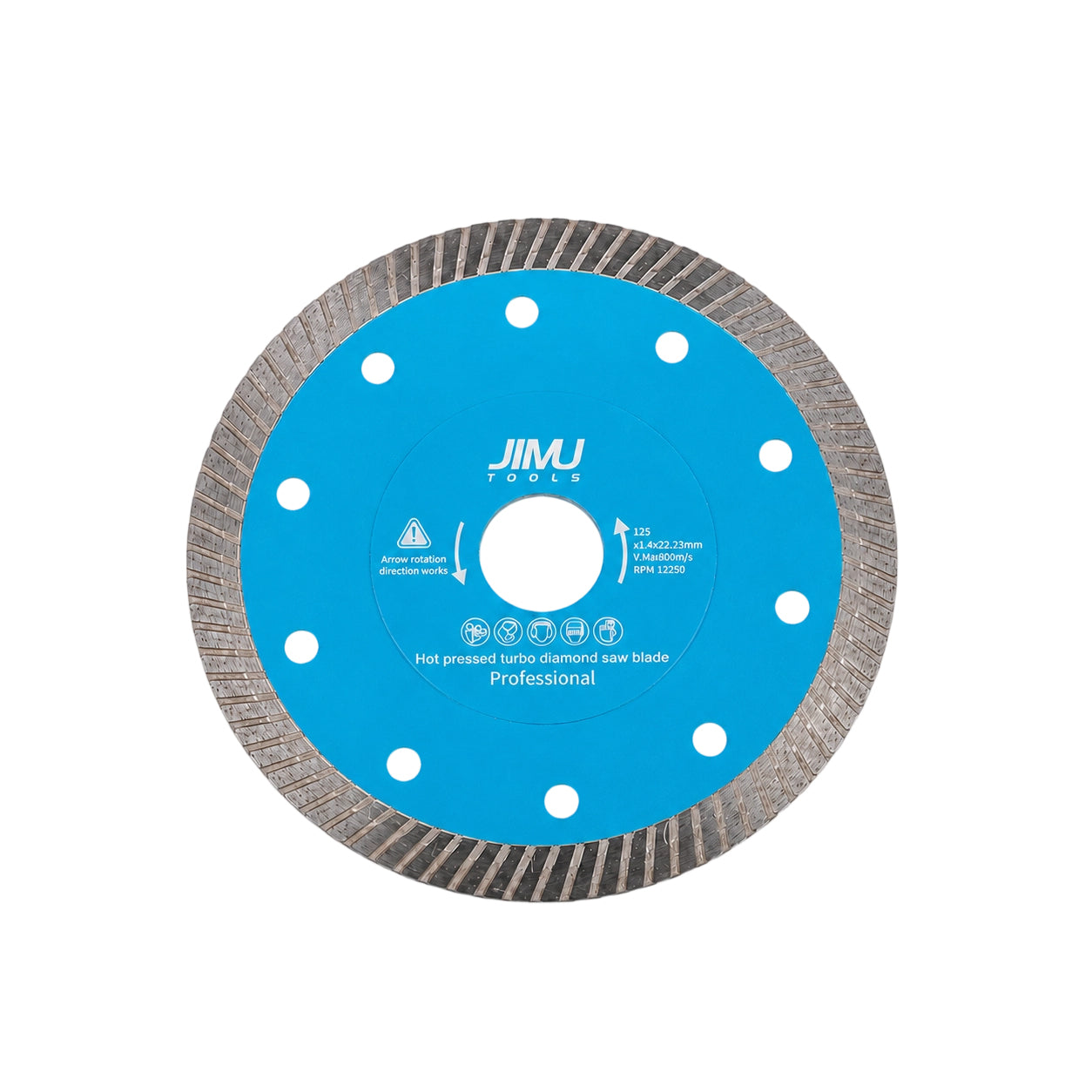 Diamond Saw Blade