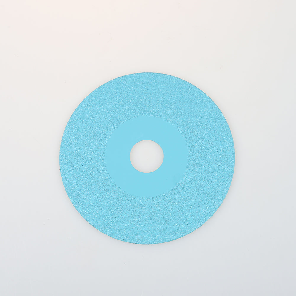 Porcelain Cutting and Grinding Disc