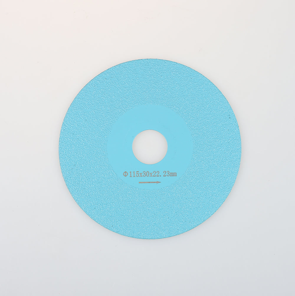Porcelain Cutting and Grinding Disc