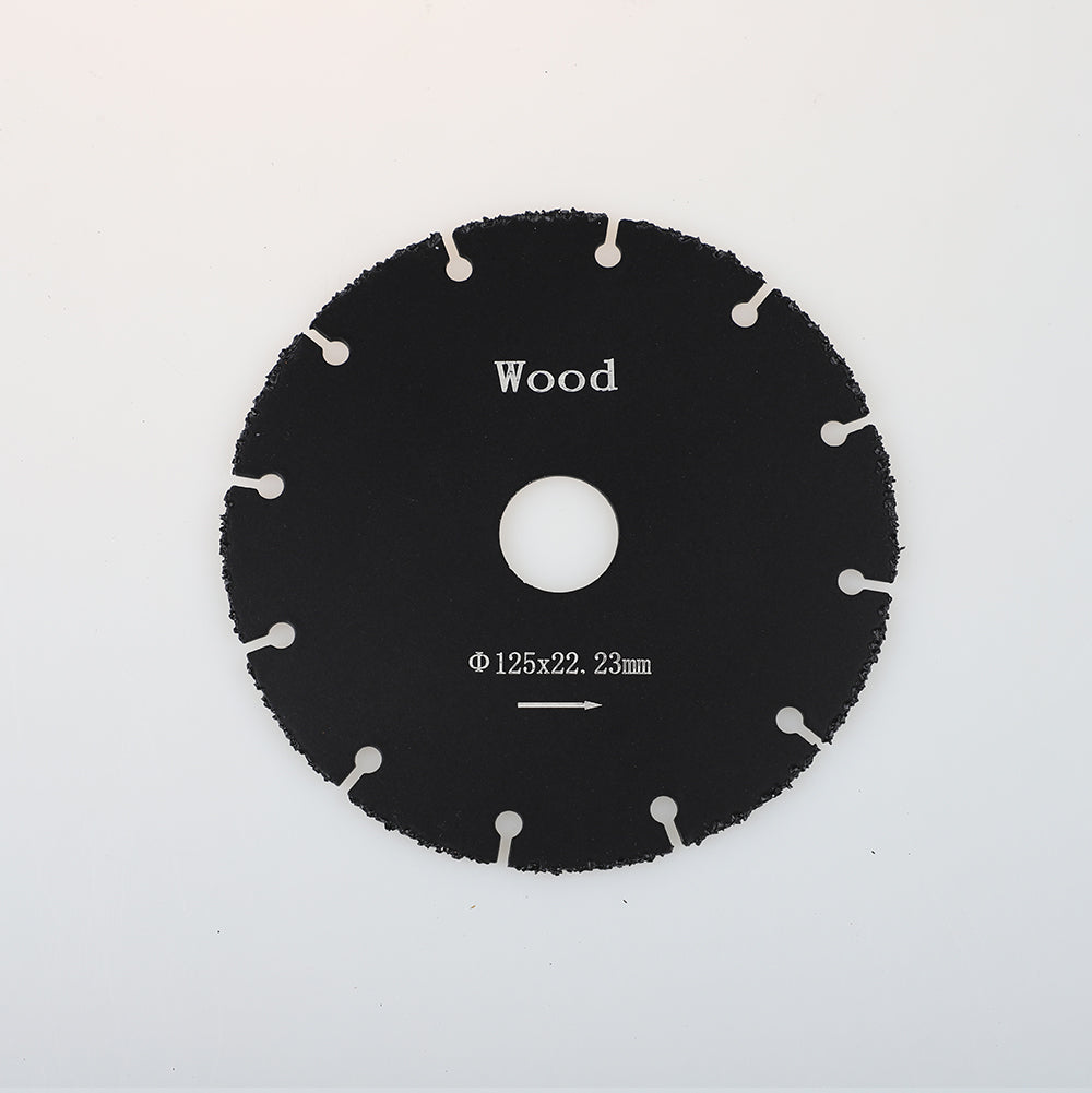 Alloy Saw Blade