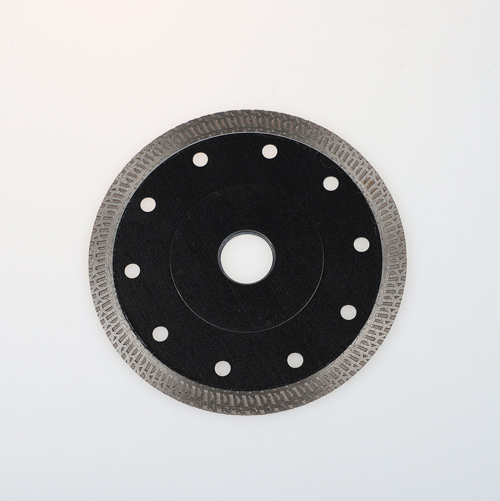 K Mesh Hot Pressed Turbo Diamond Saw Blade