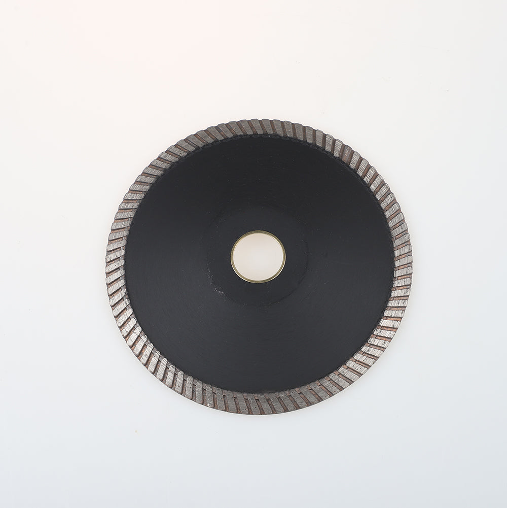Sintered Curve Saw Blade