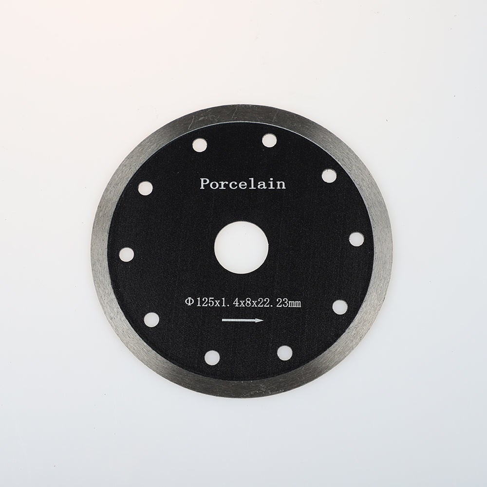 Diamond saw blade Granite Marble Porcelain Dry Continuous Disc Cutter Stone Disc Cutting Blade Sharpness(复制)