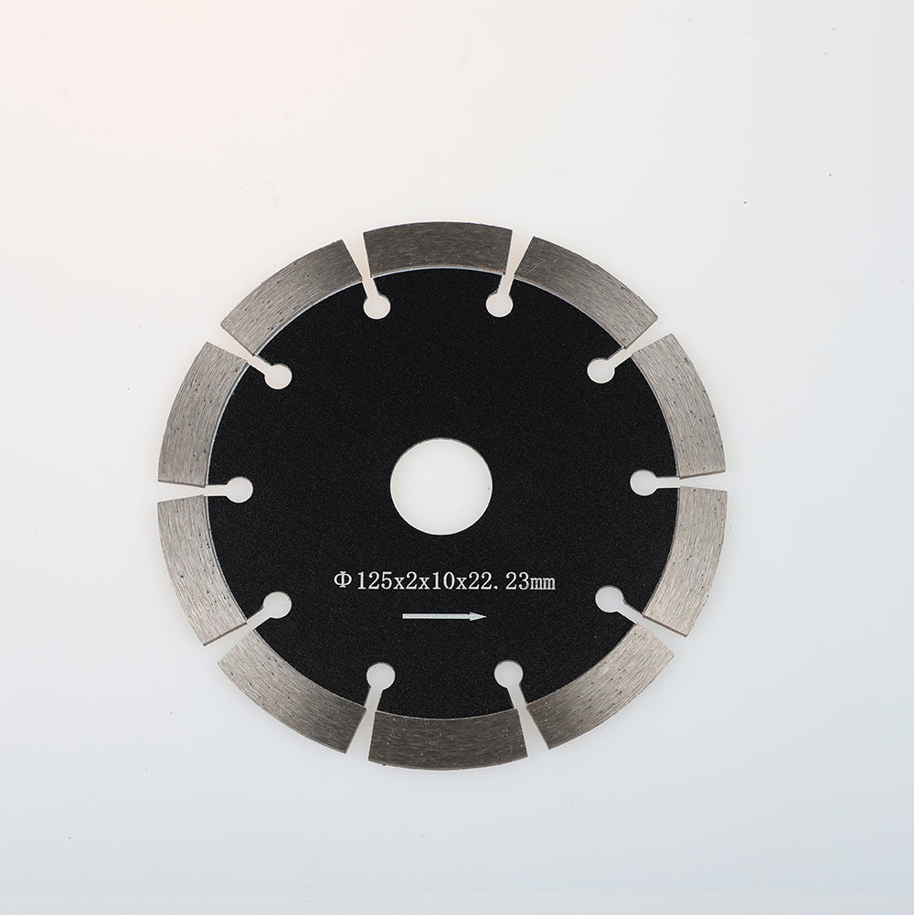 Diamond saw blade for Granite