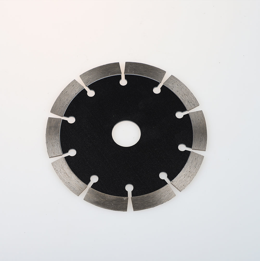 Diamond saw blade for Granite