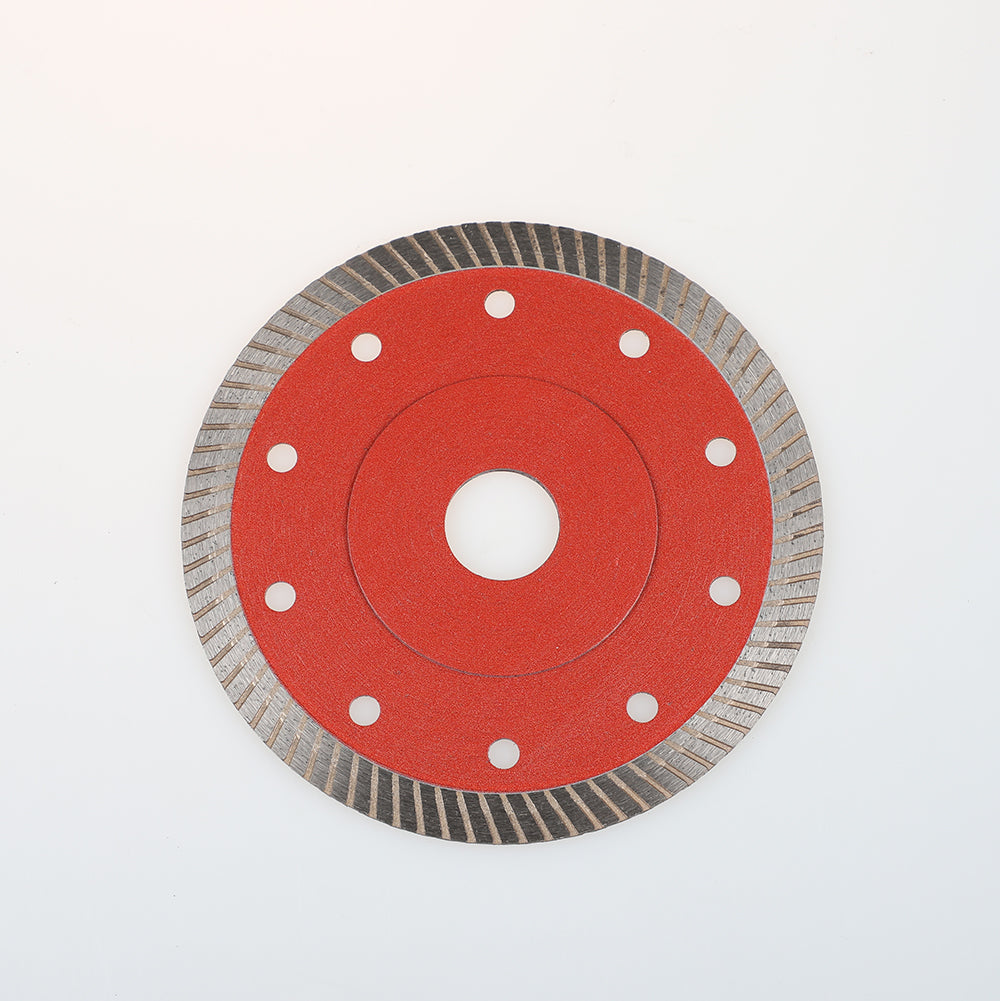 Porcelain Tile Diamond Saw Blade
