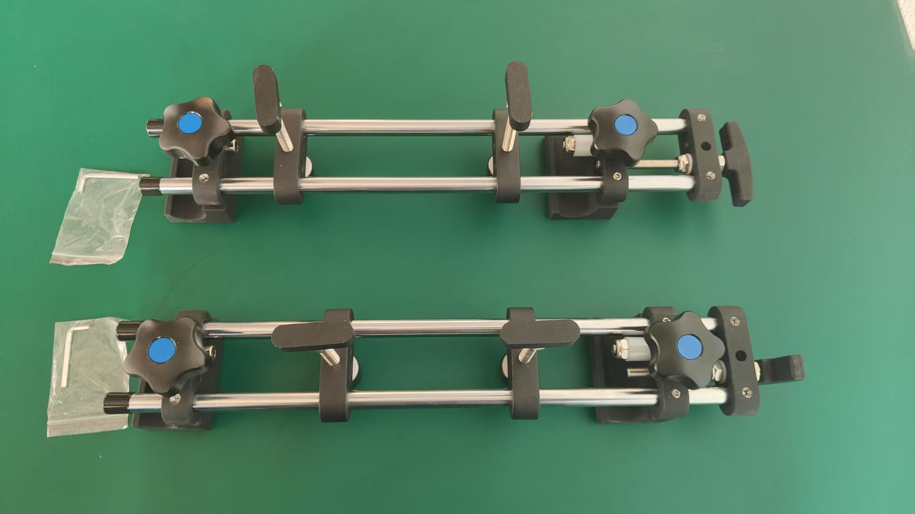 Stone Seamless Seam Setters