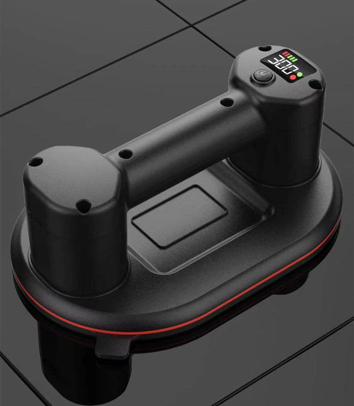 New Type Electric Vacuum Suction Cup Lifter