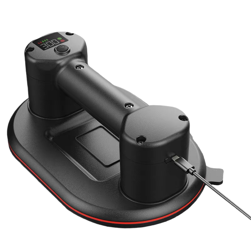 New Type Electric Vacuum Suction Cup Lifter