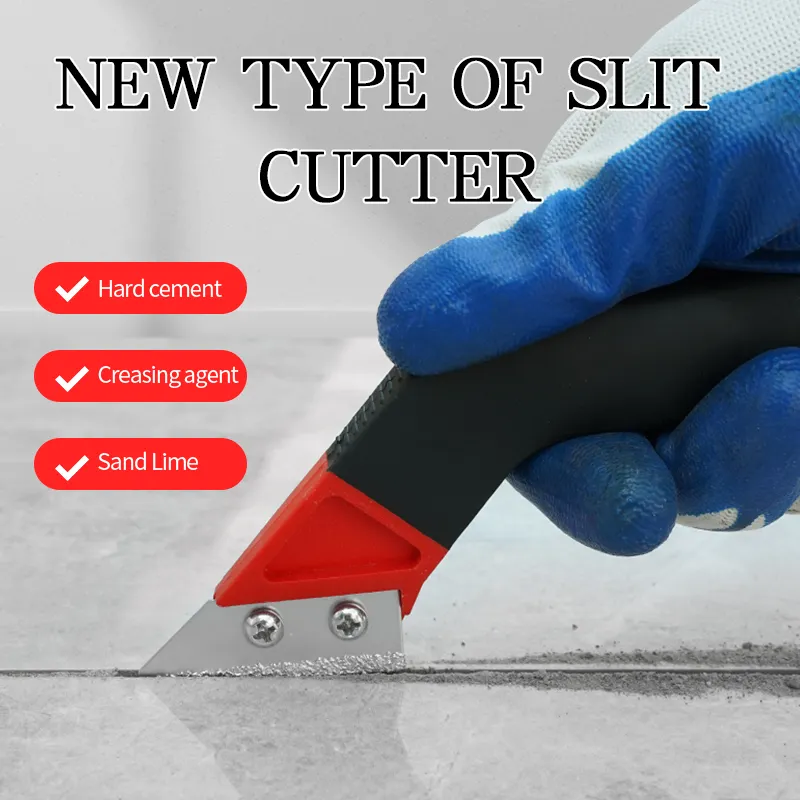 Tile Grout Saw Grout Removal Tools For Tile Cleaning