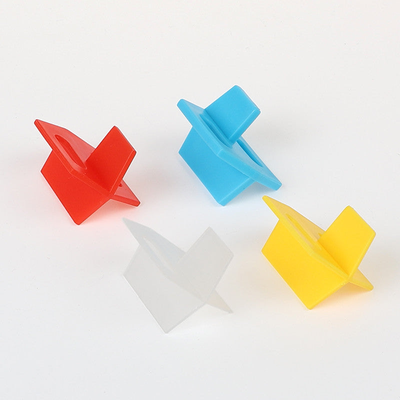 Reusable tile seaming tool 1mm
