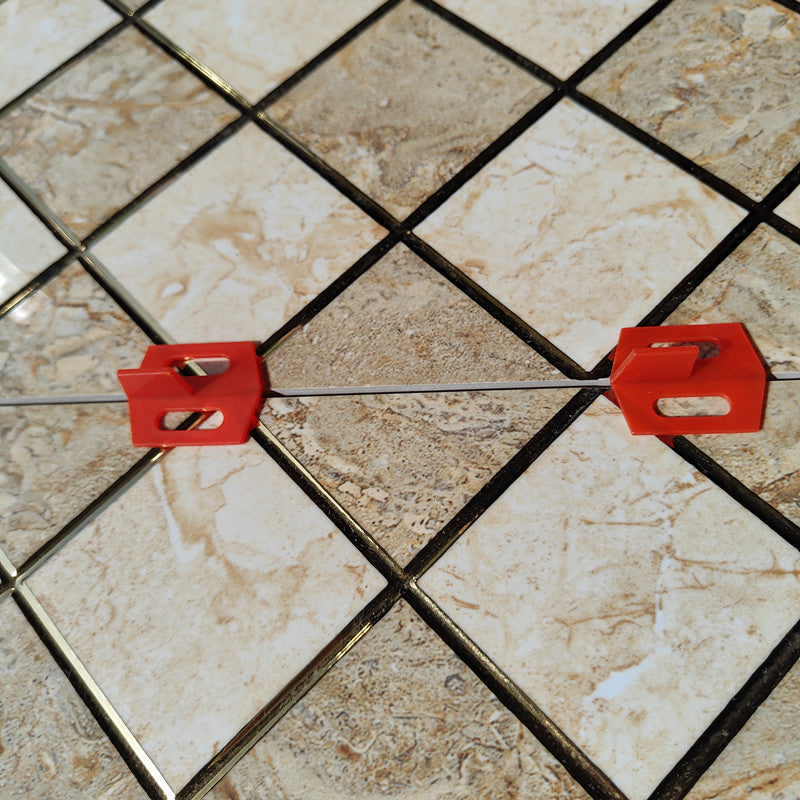Reusable tile seaming tool 2mm