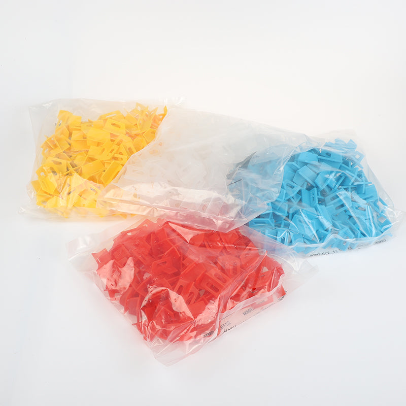 Reusable tile seaming tool 2mm