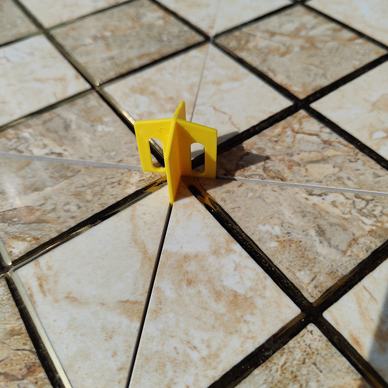 Reusable tile seaming tool 1.5mm