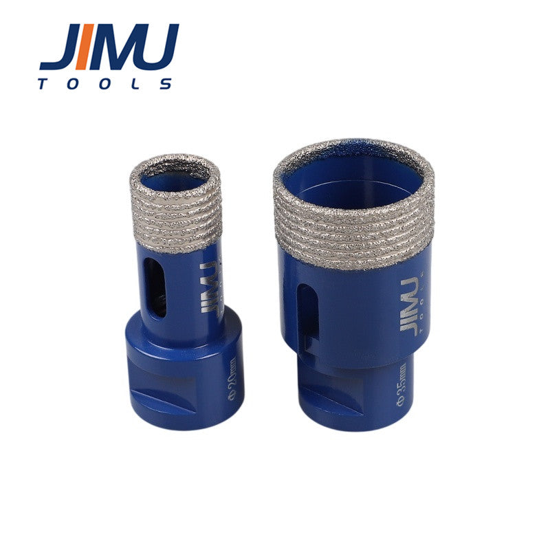 Vortex Diamond Drill Bits