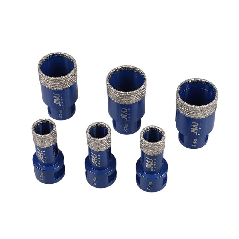 Vortex Diamond Drill Bits