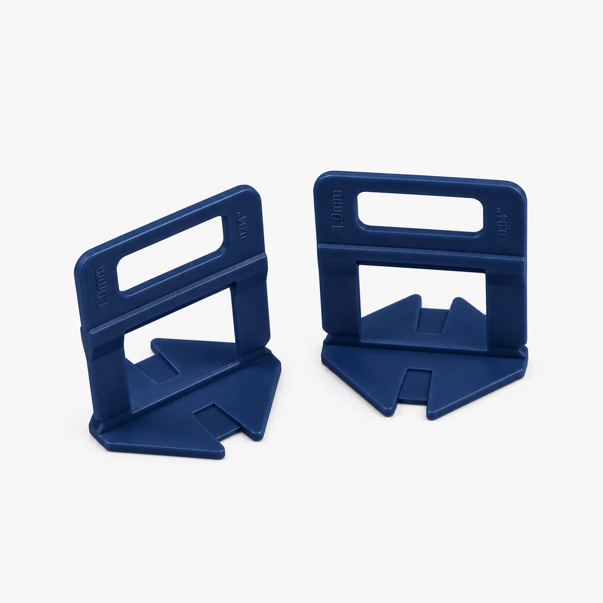Plastic Leveling System
