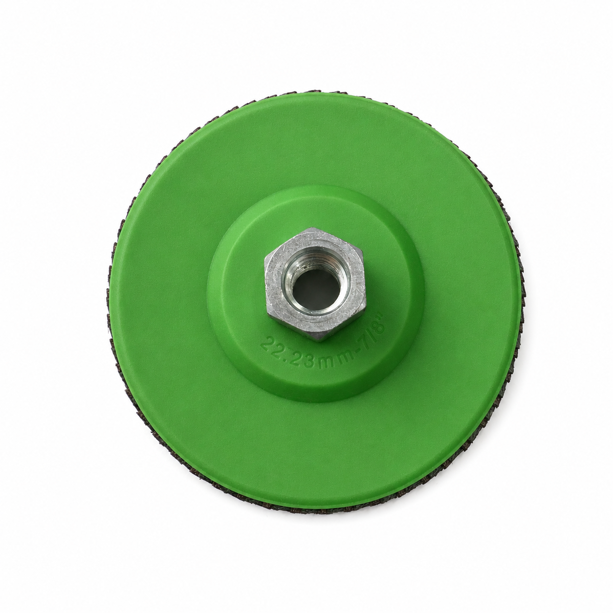 Flapping Disc for Tile Grinding and Finishing