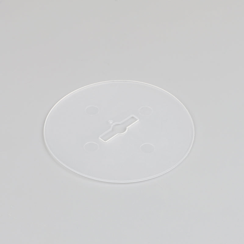 Spin Doctor Clear View Shield