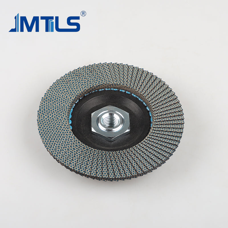 Diamond Flap Disc for Porcelain, Ceramic and Sintered Stone