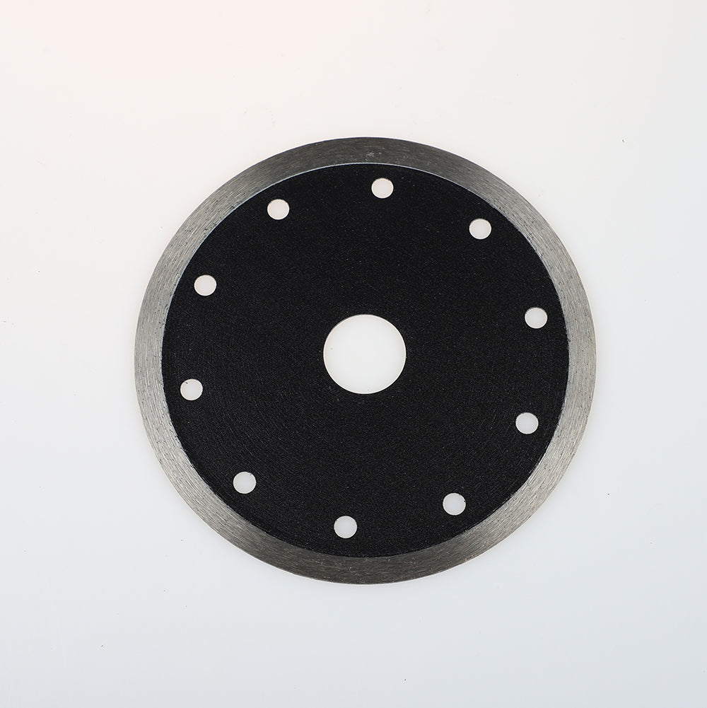 Diamond saw blade Granite Marble Porcelain Dry Continuous Disc Cutter Stone Disc Cutting Blade Sharpness（复制）