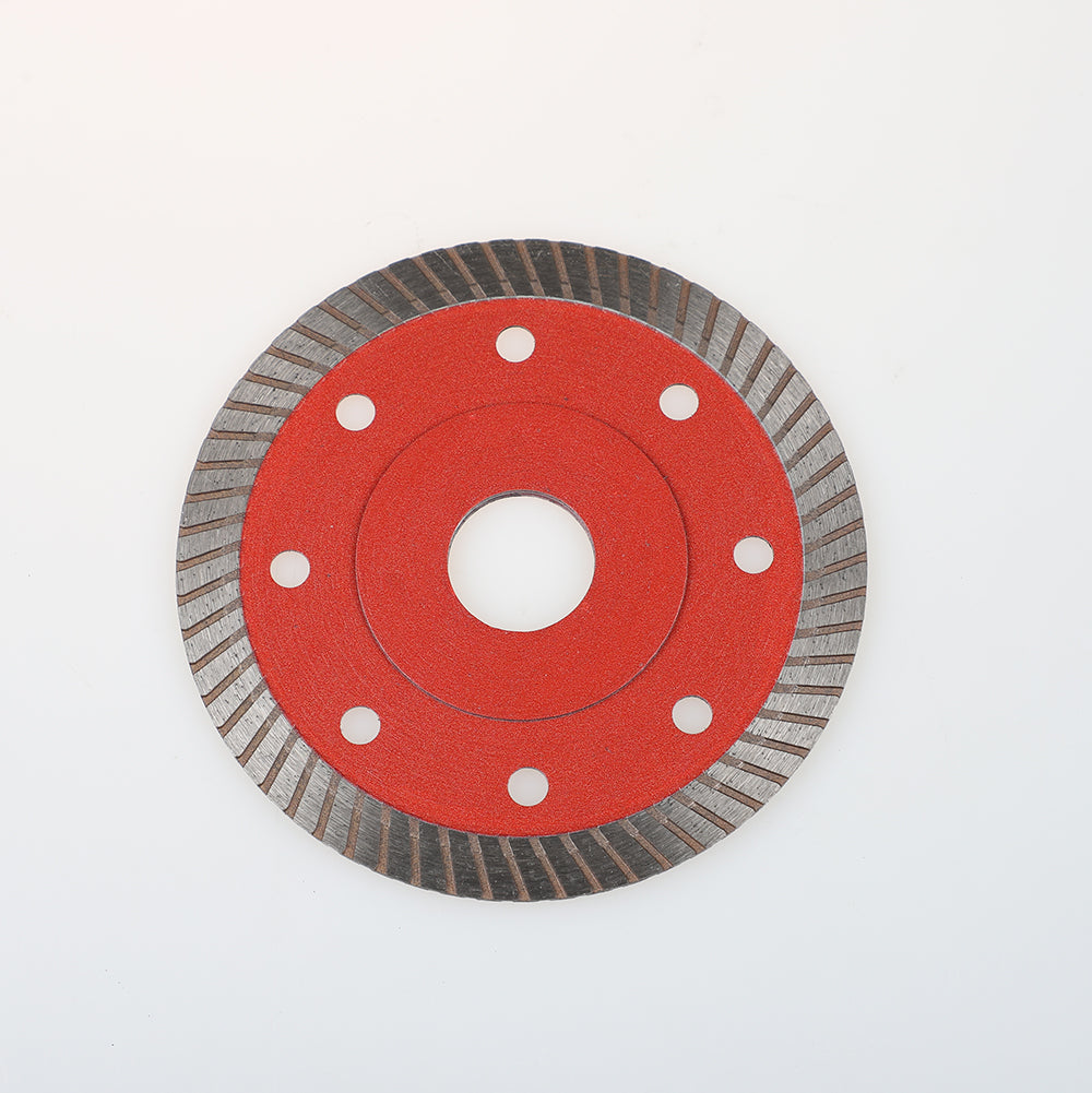 Porcelain Tile Diamond Saw Blade