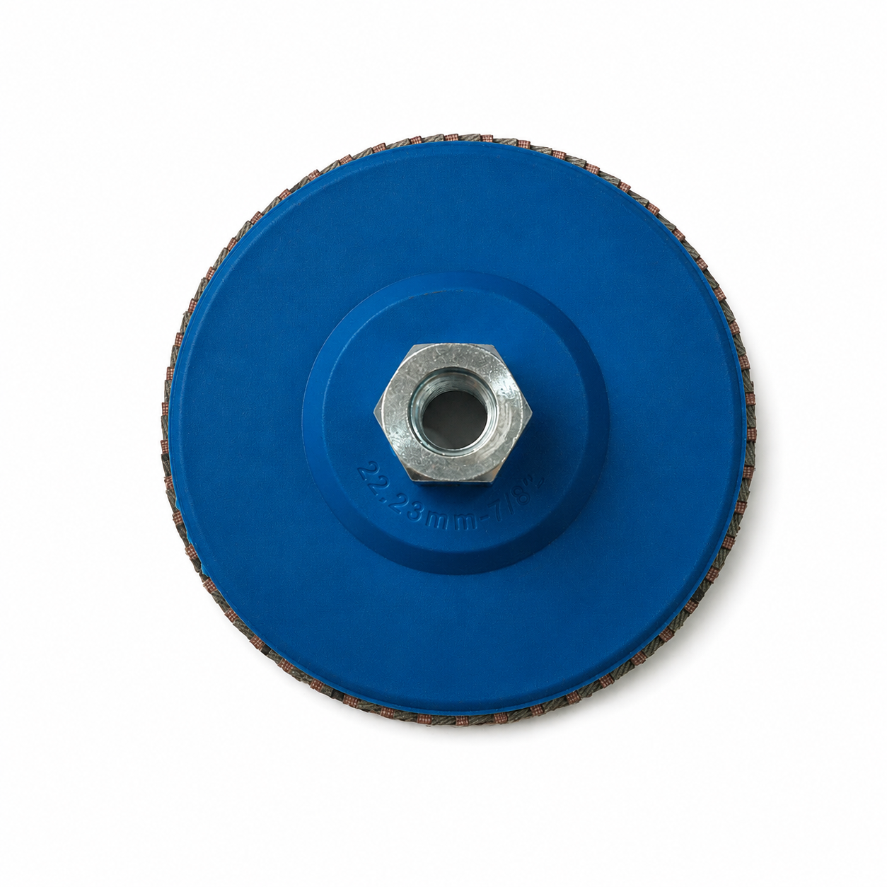 Flapping Disc for Porcelain, Ceramic and Sintered Stone