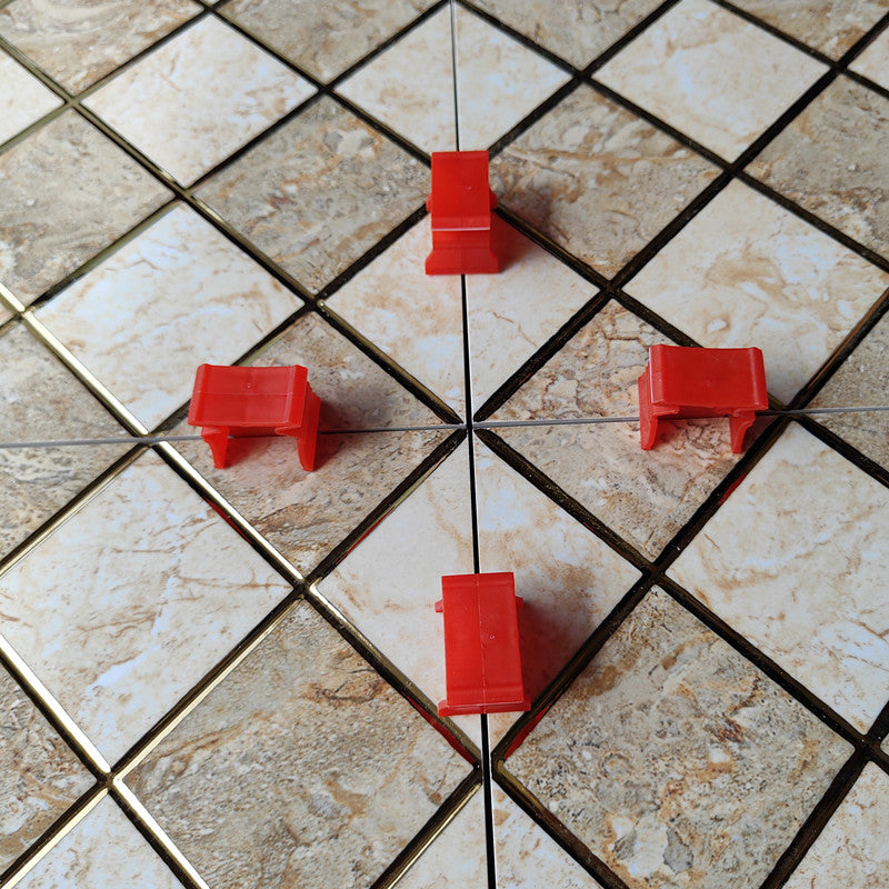 1.5mm Robot  tile leveling system