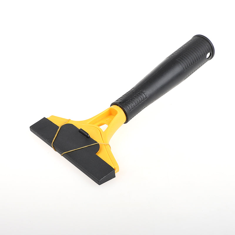 Multifunctional cleaning shovel knife convenient glass tile cleaning tool