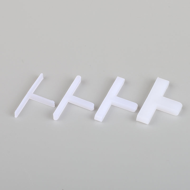 T shape tile spacer